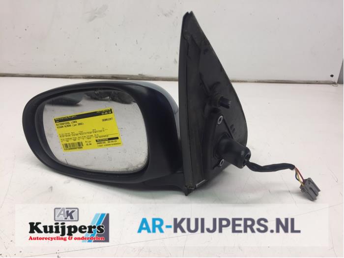 Buitenspiegel links - Nissan Almera
