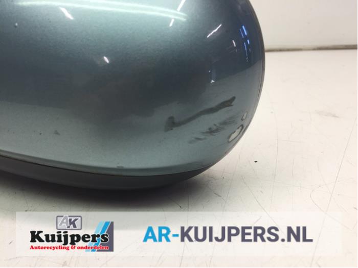 Buitenspiegel links - Nissan Almera