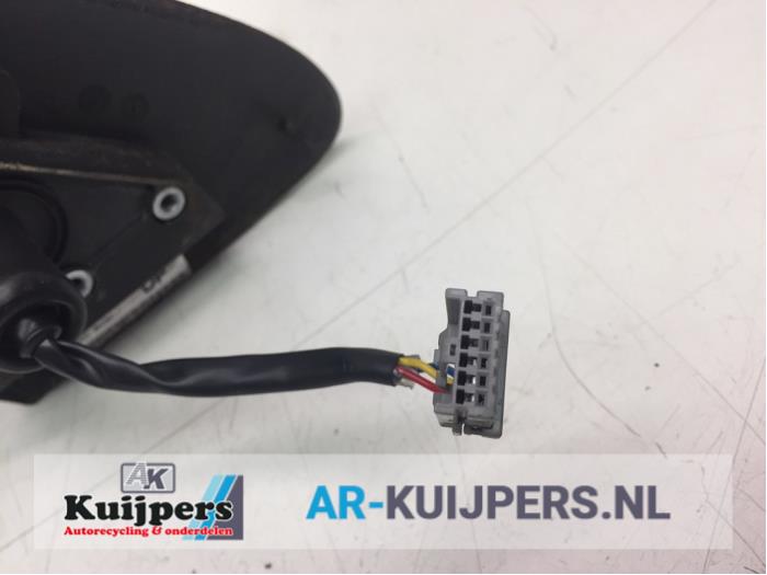 Buitenspiegel links - Nissan Almera
