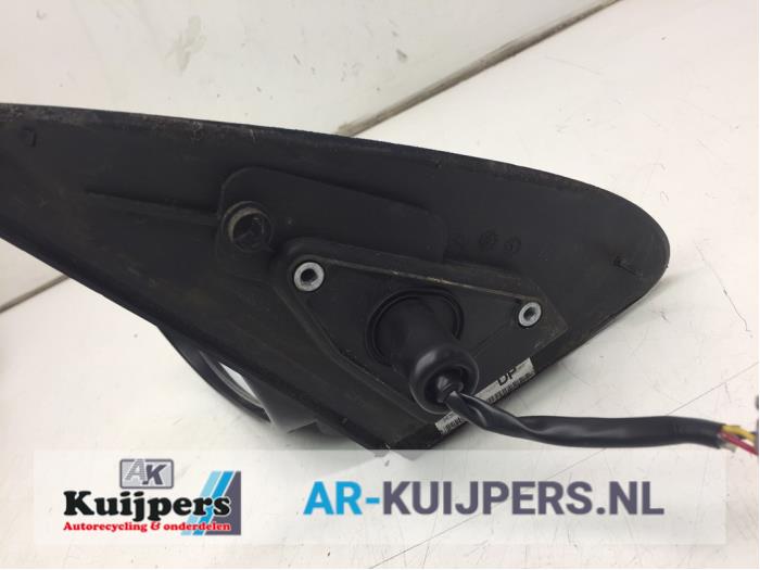 Buitenspiegel links - Nissan Almera
