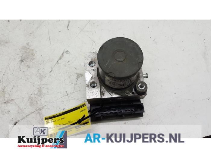 ABS Pomp - Fiat Stilo
