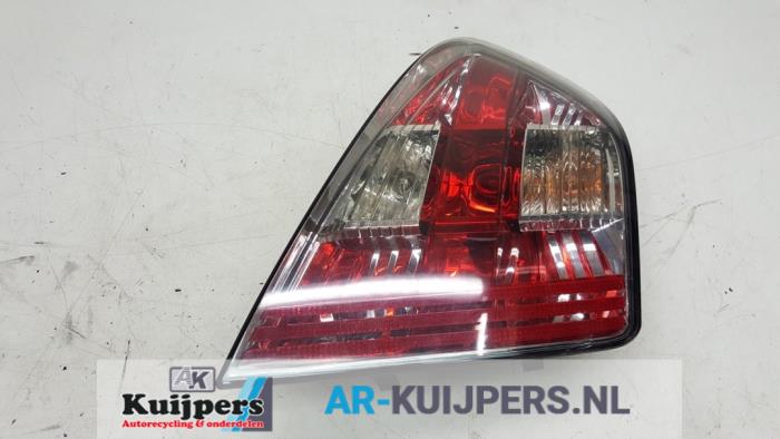 Achterlicht rechts - Fiat Stilo