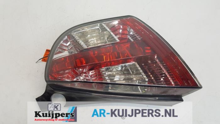 Achterlicht rechts - Fiat Stilo