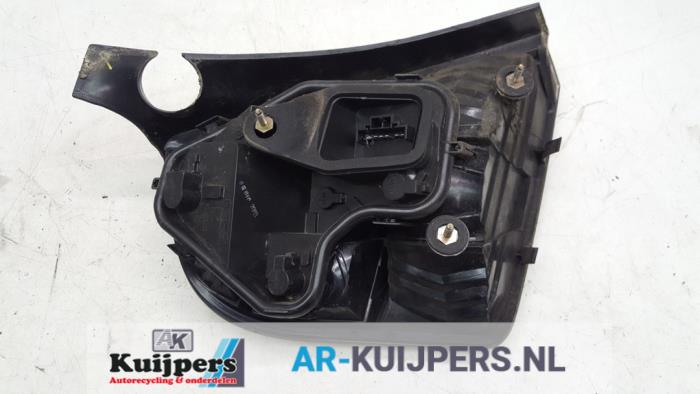 Achterlicht rechts - Fiat Stilo