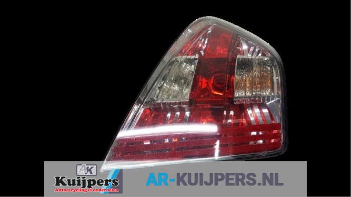 Achterlicht rechts - Fiat Stilo