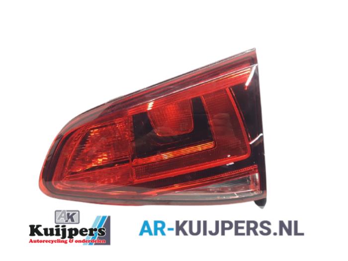 Achterlicht rechts - Volkswagen Golf