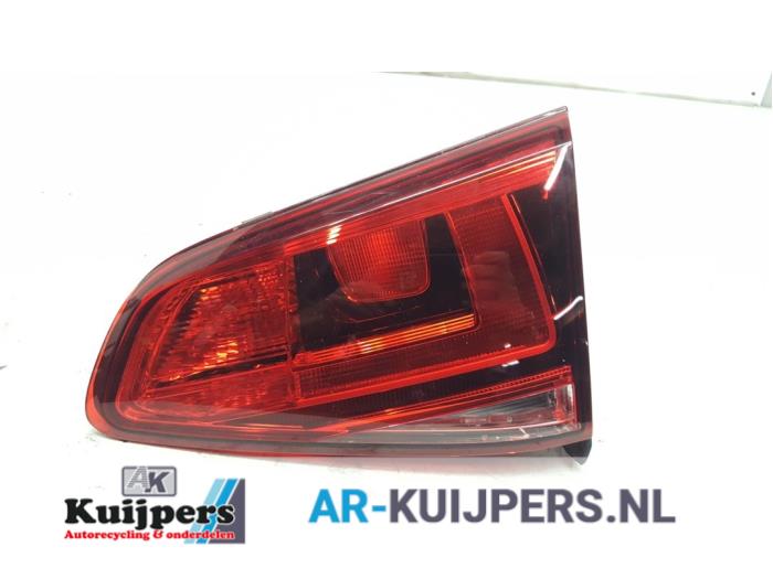 Achterlicht rechts - Volkswagen Golf