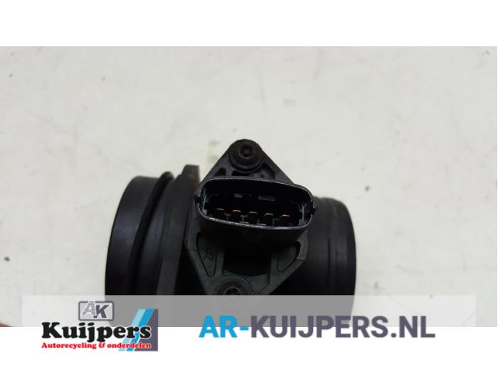 Luchtmassameter - Fiat Stilo