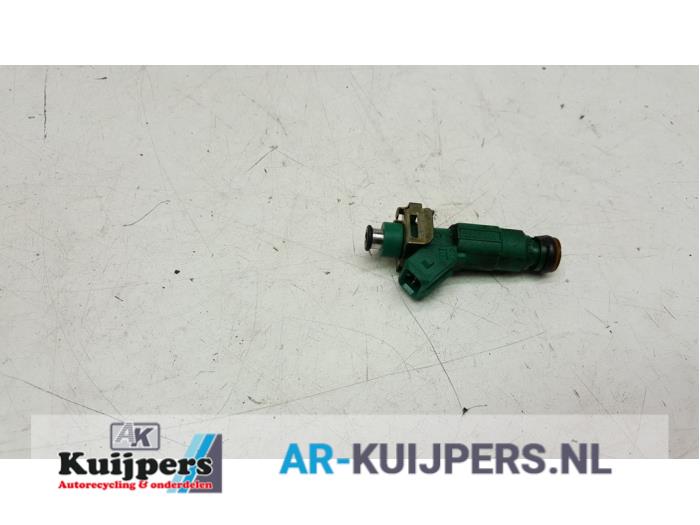 Injector (benzine injectie) - Fiat Stilo