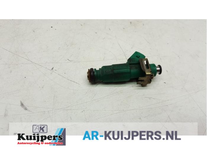 Injector (benzine injectie) - Fiat Stilo
