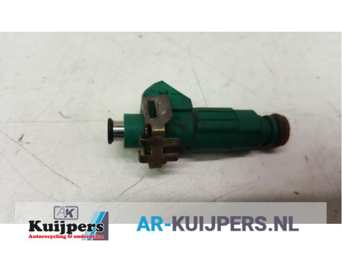 Injector (benzine injectie) - Fiat Stilo