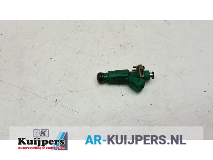Injector (benzine injectie) - Fiat Stilo
