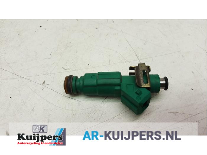Injector (benzine injectie) - Fiat Stilo