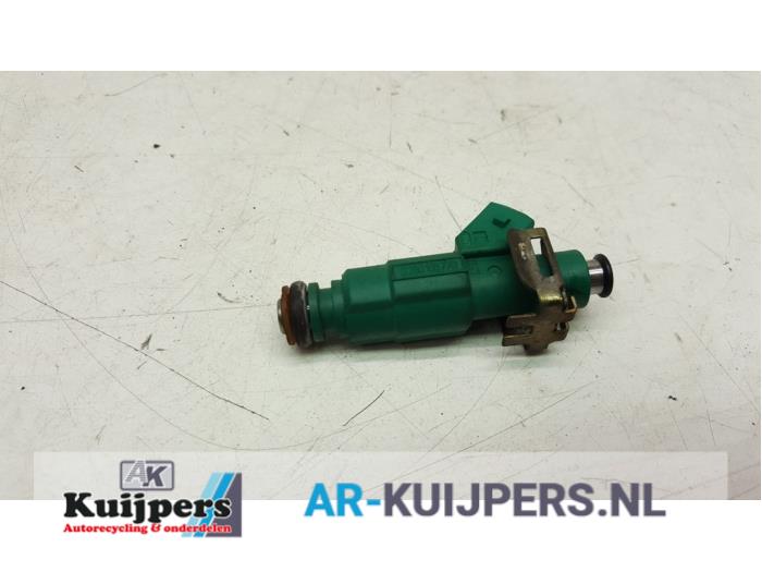 Injector (benzine injectie) - Fiat Stilo