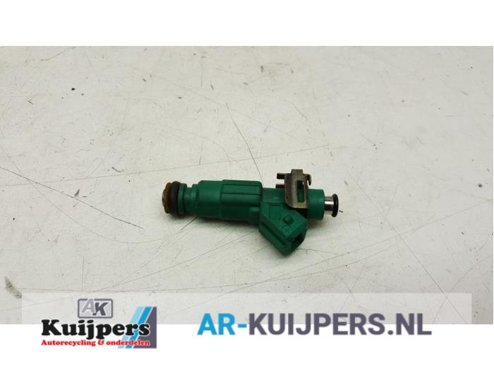 Injector (benzine injectie) - Fiat Stilo