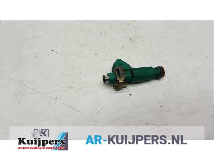 Injector (benzine injectie) - Fiat Stilo
