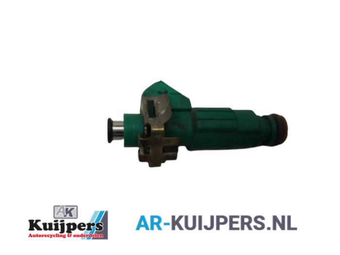 Injector (benzine injectie) - Fiat Stilo