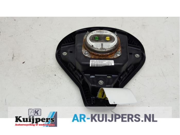 Airbag links (Stuur) - Fiat Stilo