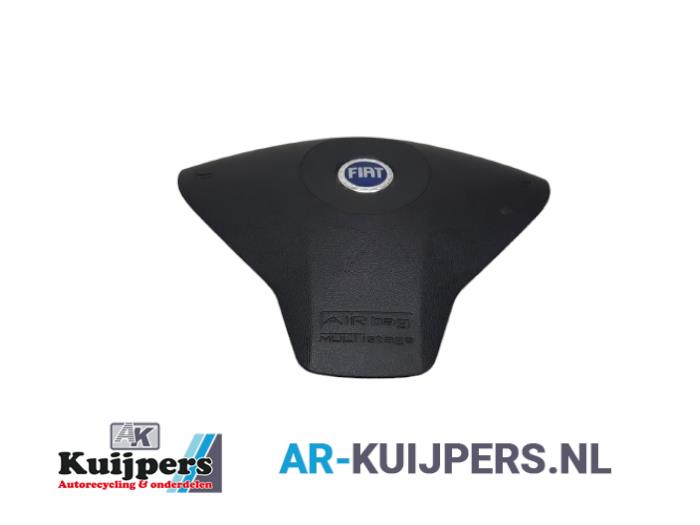 Airbag links (Stuur) - Fiat Stilo