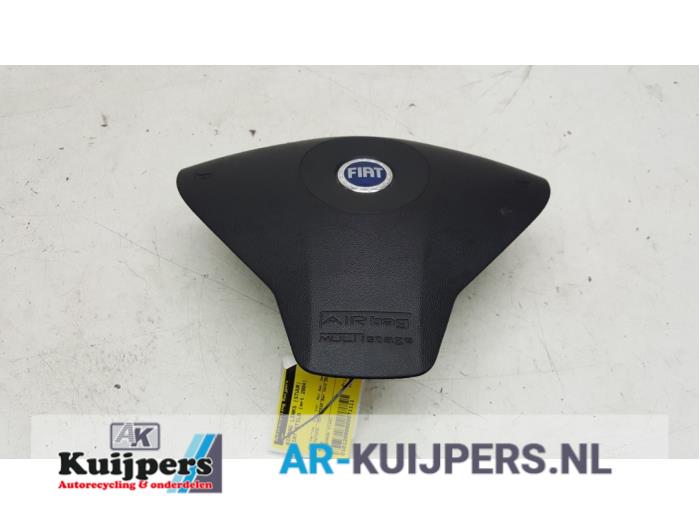 Airbag links (Stuur) - Fiat Stilo