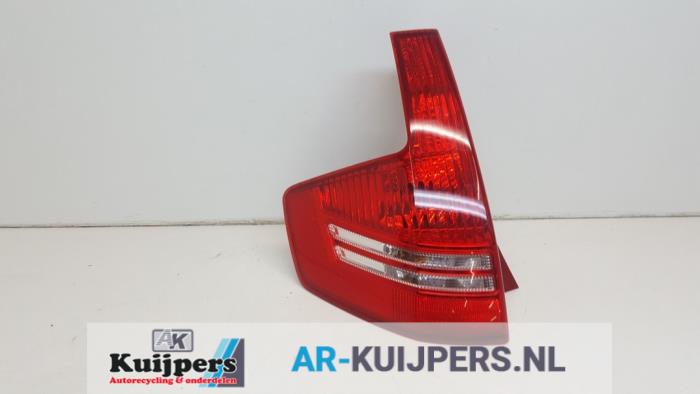 Achterlicht links - Citroen C4