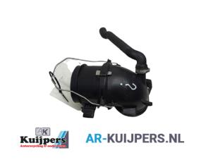 Gebruikte Luchtmassameter Mercedes E 4-matic (W211) 5.0 E-500 V8 32V Prijs € 19,00 Margeregeling aangeboden door Autorecycling Kuijpers