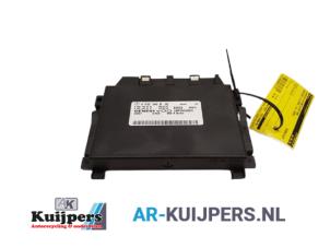 Gebruikte Computer Automatische Bak Mercedes E 4-matic (W211) 5.0 E-500 V8 32V Prijs € 49,00 Margeregeling aangeboden door Autorecycling Kuijpers