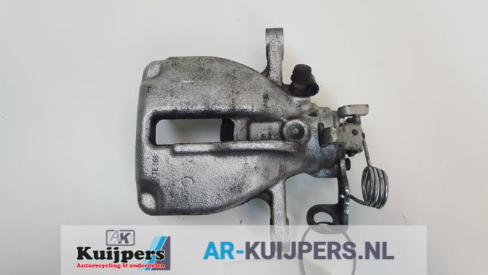 Remklauw (Tang) links-achter - Citroen Jumpy