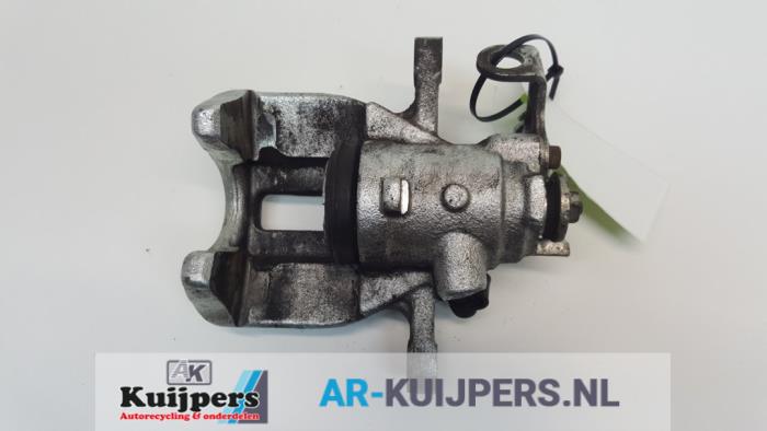 Remklauw (Tang) links-achter - Citroen Jumpy
