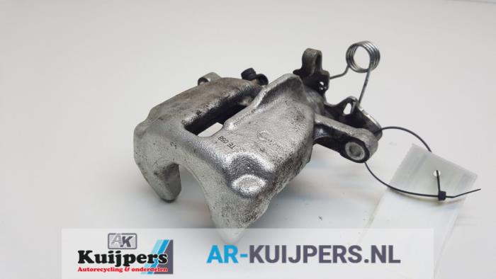 Remklauw (Tang) links-achter - Citroen Jumpy