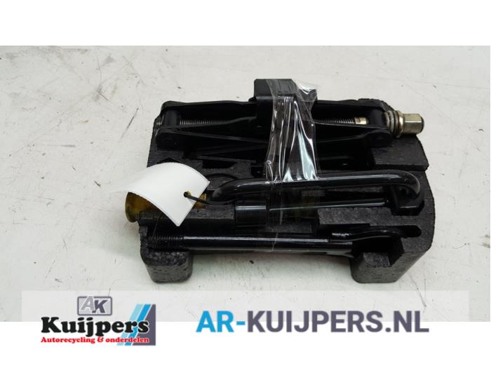 Gereedschap Set - Renault Clio