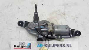 Gebruikte Ruitenwissermotor achter Mazda 6 Sportbreak (GY19/89) 1.8i 16V Prijs € 19,00 Margeregeling aangeboden door Autorecycling Kuijpers