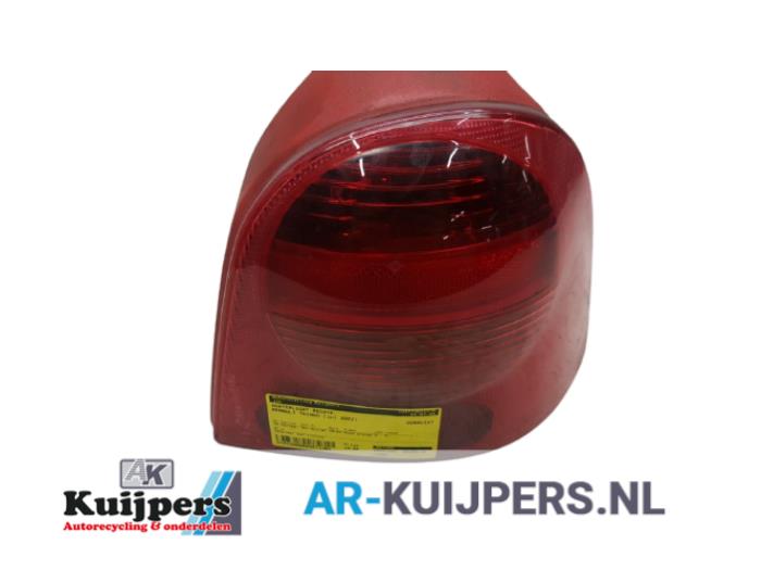 Achterlicht rechts - Renault Twingo