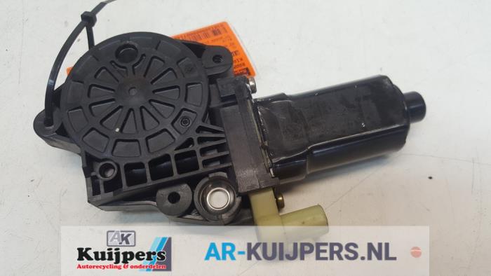 Raammotor Portier - Kia Picanto
