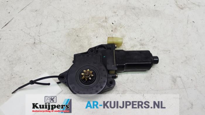 Raammotor Portier - Kia Picanto