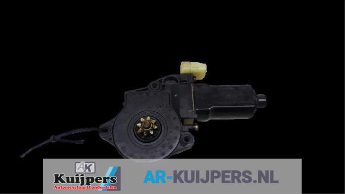 Raammotor Portier - Kia Picanto