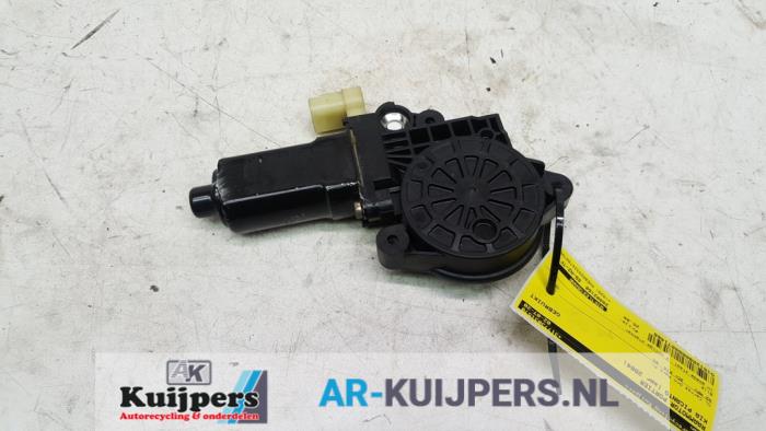Raammotor Portier - Kia Picanto