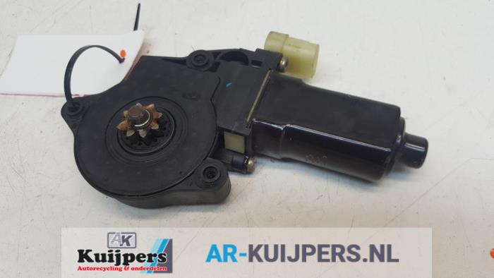 Raammotor Portier - Kia Picanto