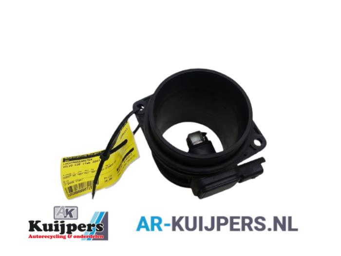 Luchtmassameter - Volvo C30