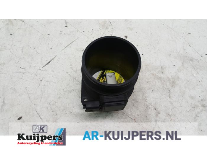 Luchtmassameter - Volvo C30