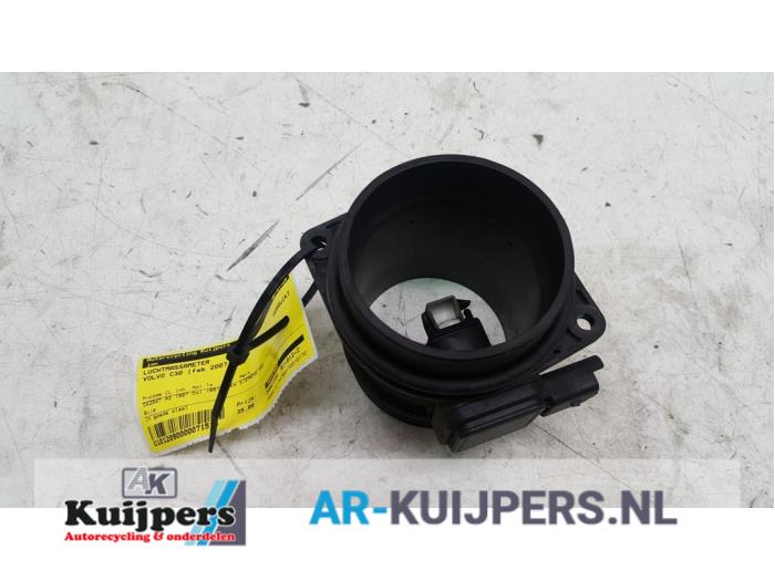 Luchtmassameter - Volvo C30