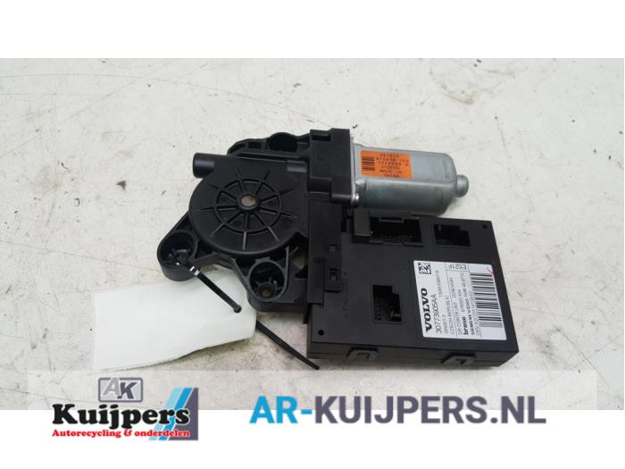 Raammotor Portier - Volvo C30