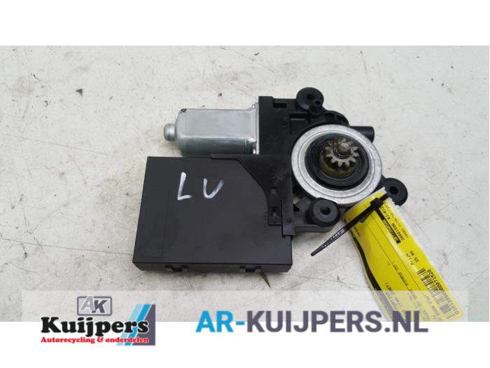 Raammotor Portier - Volvo C30