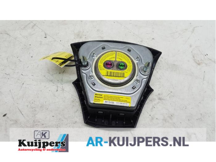 Airbag links (Stuur) - Volvo C30