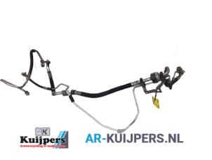 Gebruikte Airco Leiding Opel Zafira (M75) 1.9 CDTI Prijs € 40,00 Margeregeling aangeboden door Autorecycling Kuijpers