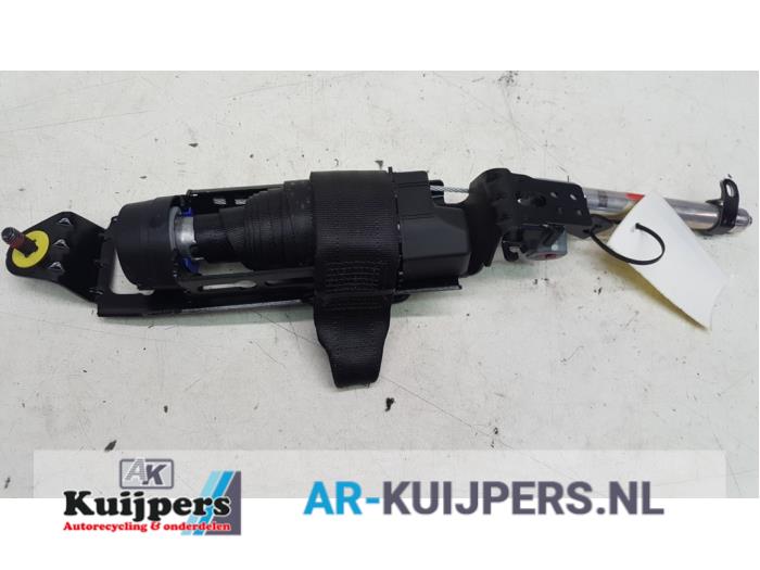 Veiligheidsgordel rechts-voor - Volvo C30