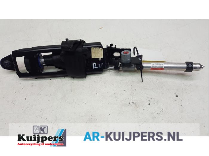 Veiligheidsgordel rechts-voor - Volvo C30
