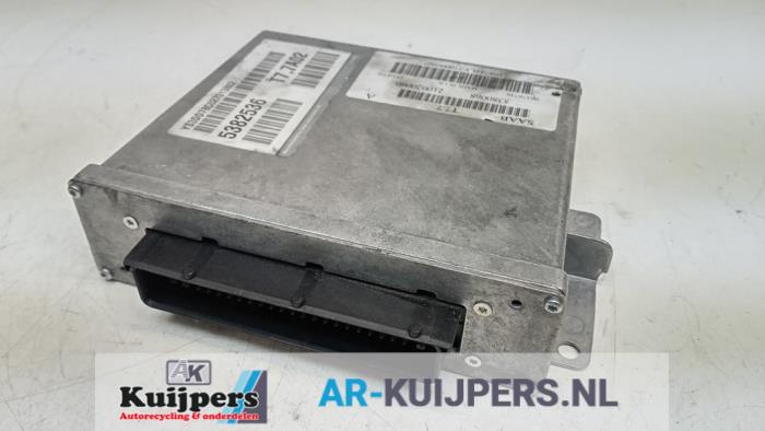 Computer Motormanagement - Saab 9-3