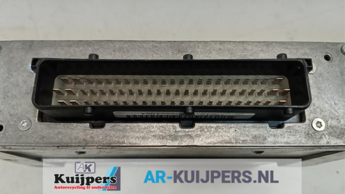 Computer Motormanagement - Saab 9-3