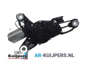 Gebruikte Motor Ruitenwisser achter Mitsubishi Colt (Z2/Z3) 1.1 12V Prijs € 15,00 Margeregeling aangeboden door Autorecycling Kuijpers